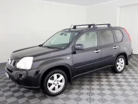 Nissan X-Trail 2.5 124kW thumbnail