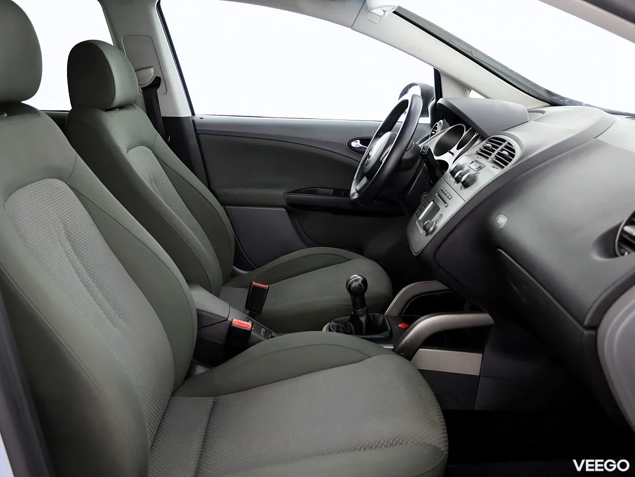 Seat Altea 1.6 75kW