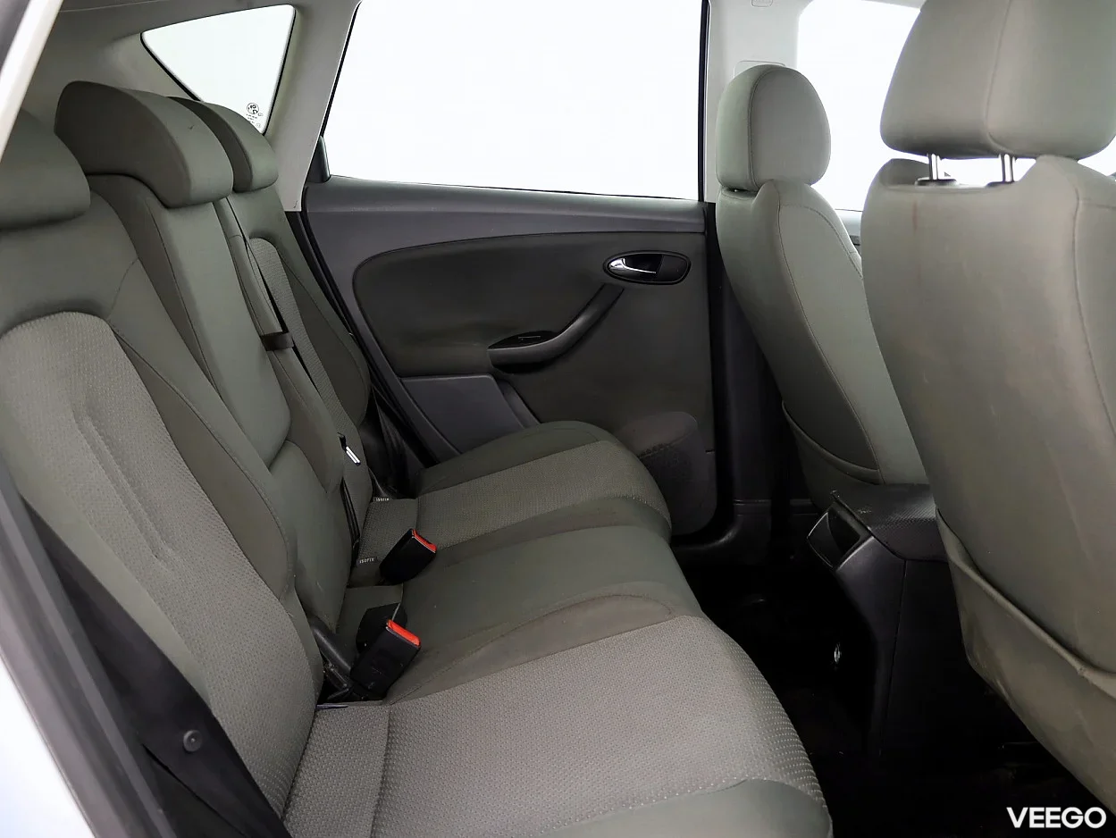 Seat Altea 1.6 75kW