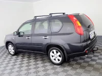 Nissan X-Trail 2.5 124kW thumbnail