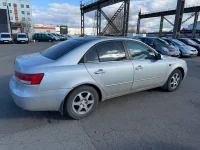 Hyundai Sonata 2.4 119kW thumbnail