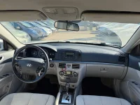 Hyundai Sonata 2.4 119kW thumbnail