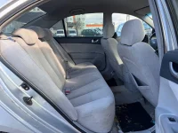 Hyundai Sonata 2.4 119kW thumbnail