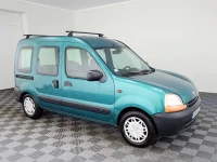 Renault Kangoo 1.4 55kW thumbnail