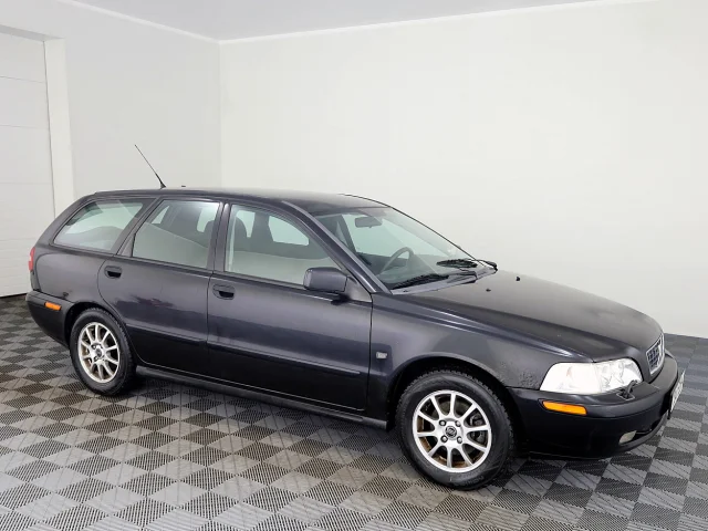 Image of Volvo V40 1.9 121kW