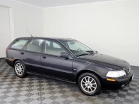 Volvo V40 1.9 121kW thumbnail