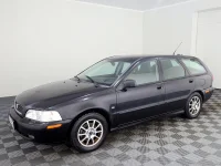 Volvo V40 1.9 121kW thumbnail