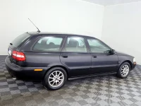 Volvo V40 1.9 121kW thumbnail