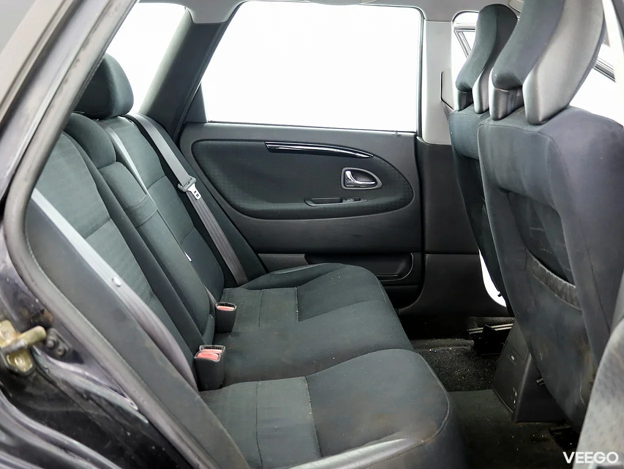 Volvo V40 1.9 121kW