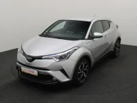 Toyota C-HR 1.8 90kW thumbnail