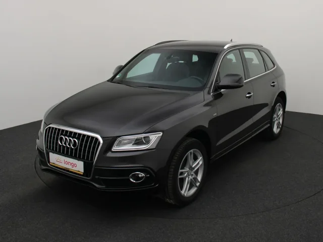 Image of Audi Q5 2 140kW