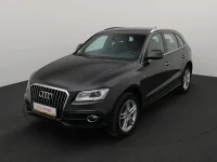 Audi Q5 2 140kW thumbnail