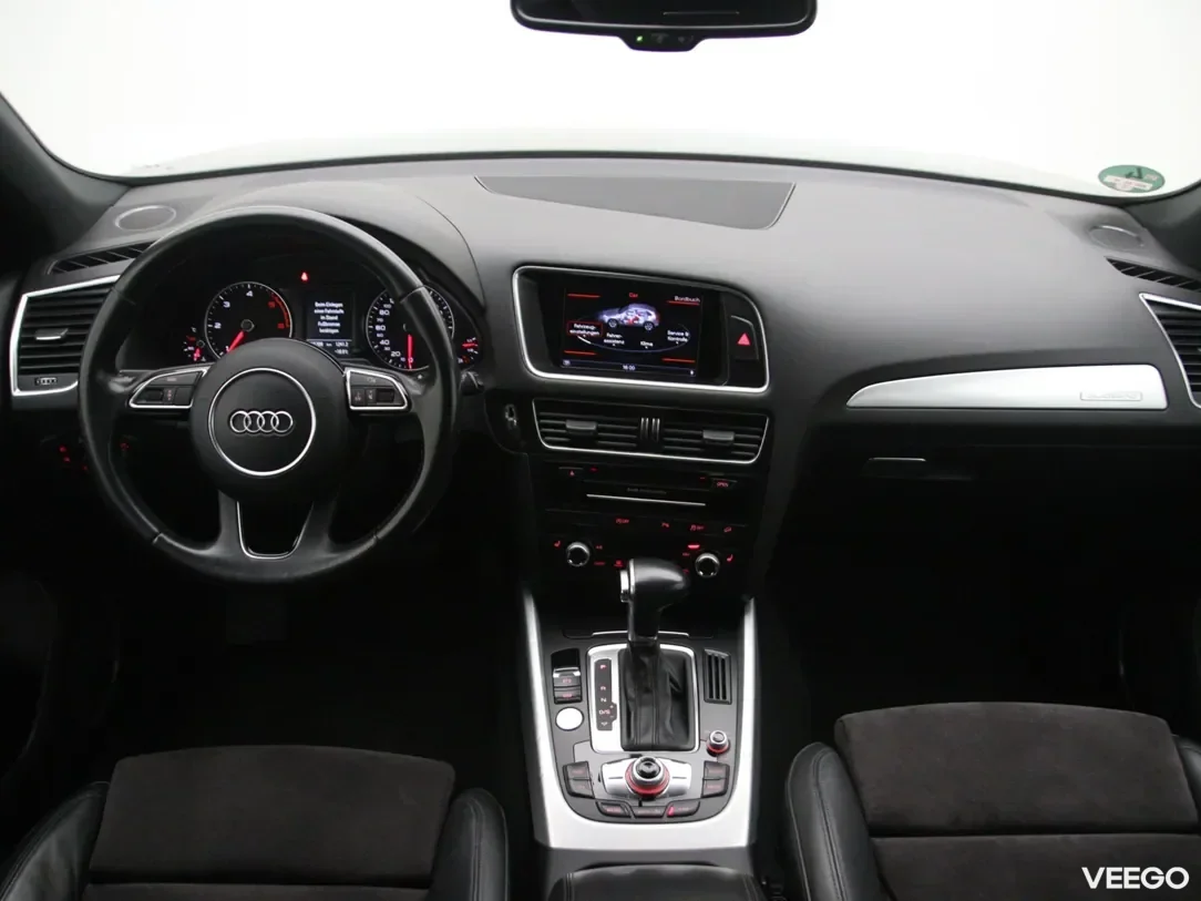 Audi Q5 2 140kW