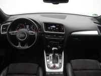 Audi Q5 2 140kW thumbnail