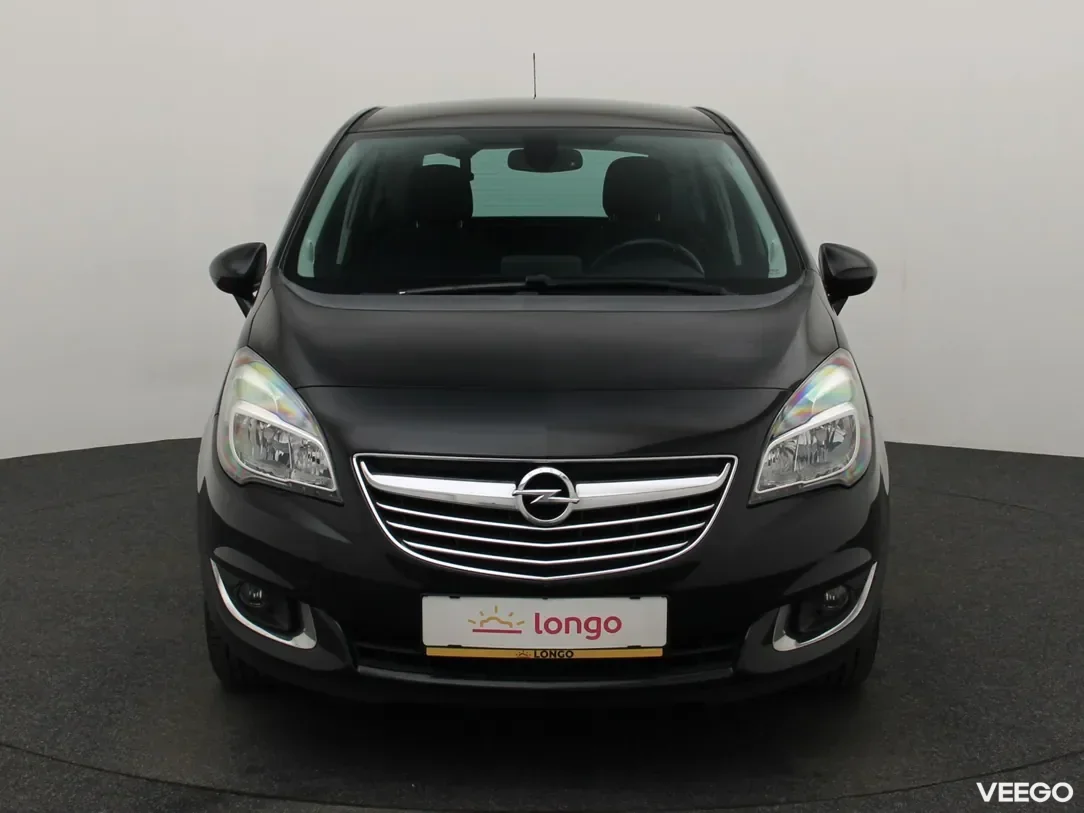 Opel Meriva 1.4 88kW