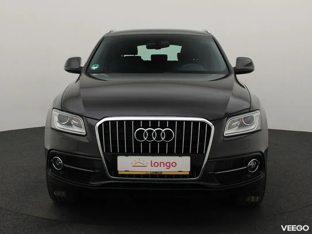 Audi Q5 2 140kW