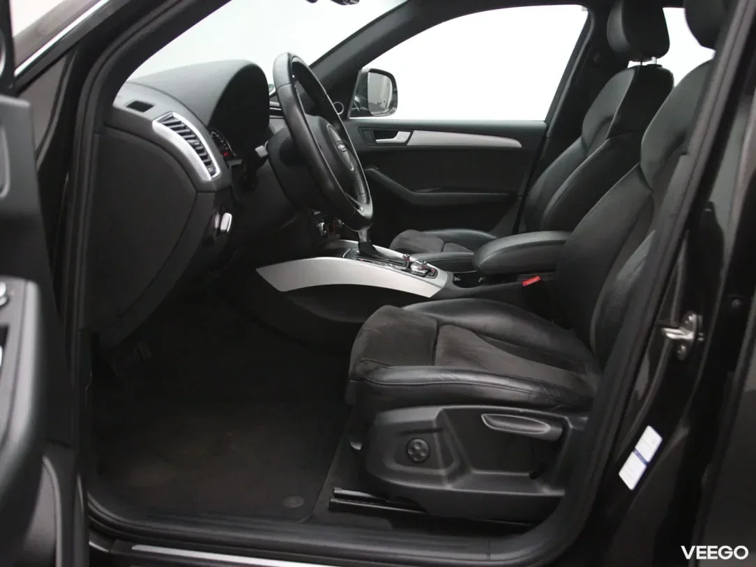 Audi Q5 2 140kW