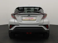 Toyota C-HR 1.8 90kW thumbnail