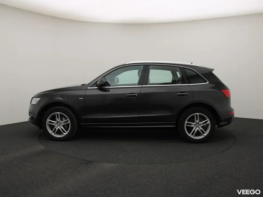 Audi Q5 2 140kW