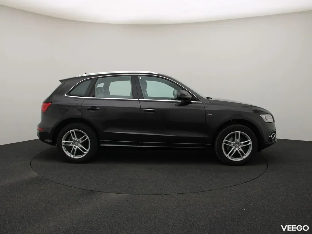 Audi Q5 2 140kW