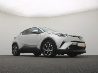 Toyota C-HR 1.8 90kW thumbnail