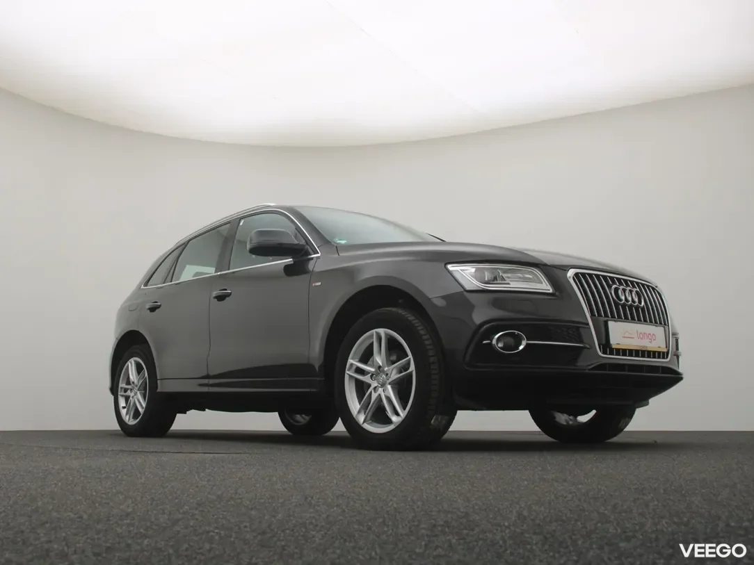 Audi Q5 2 140kW