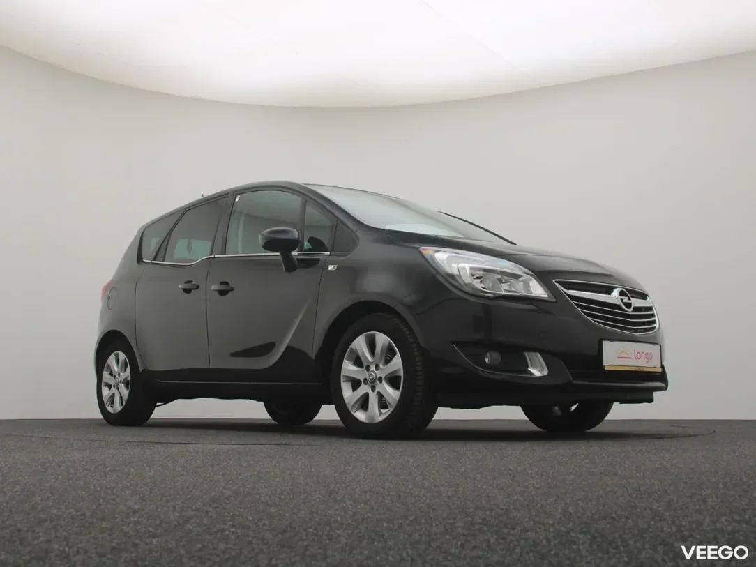 Opel Meriva 1.4 88kW