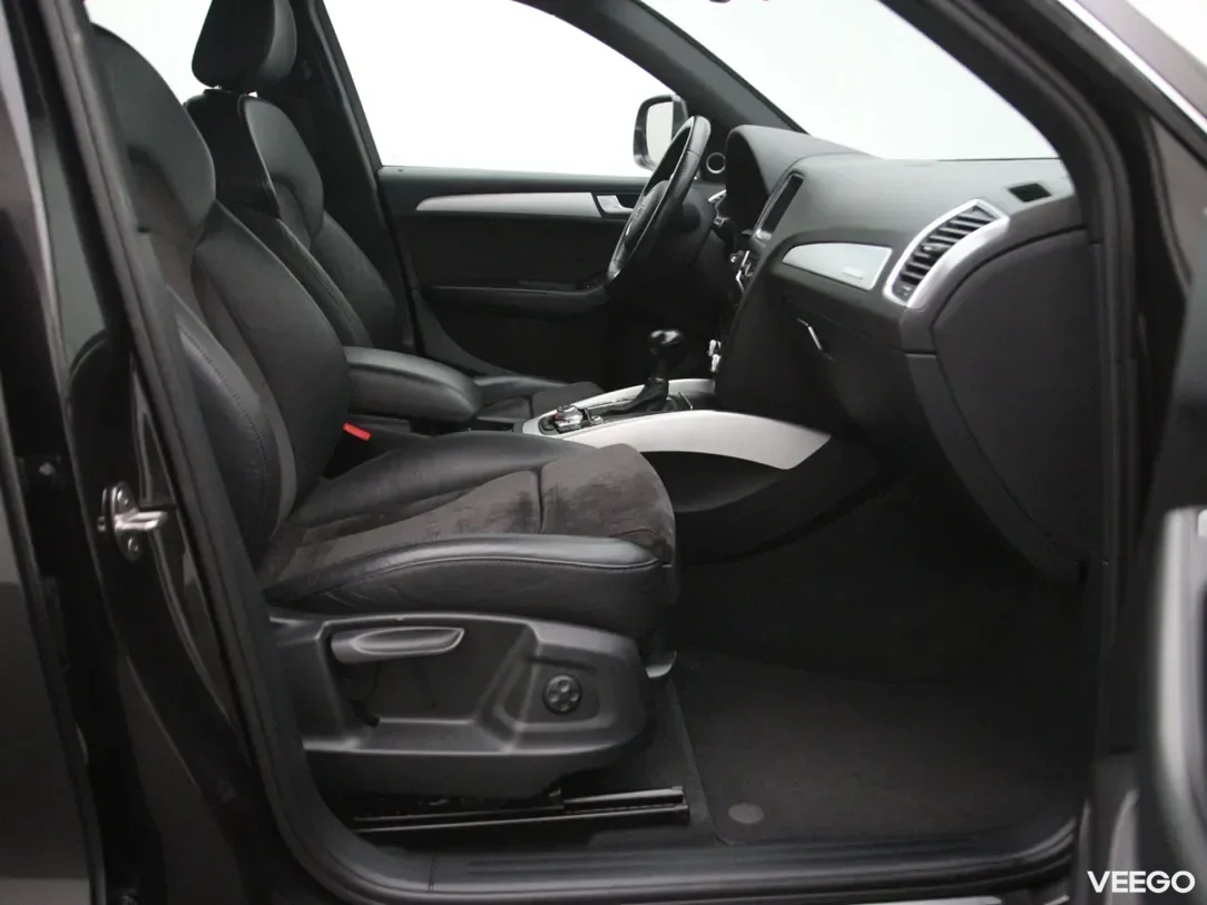 Audi Q5 2 140kW