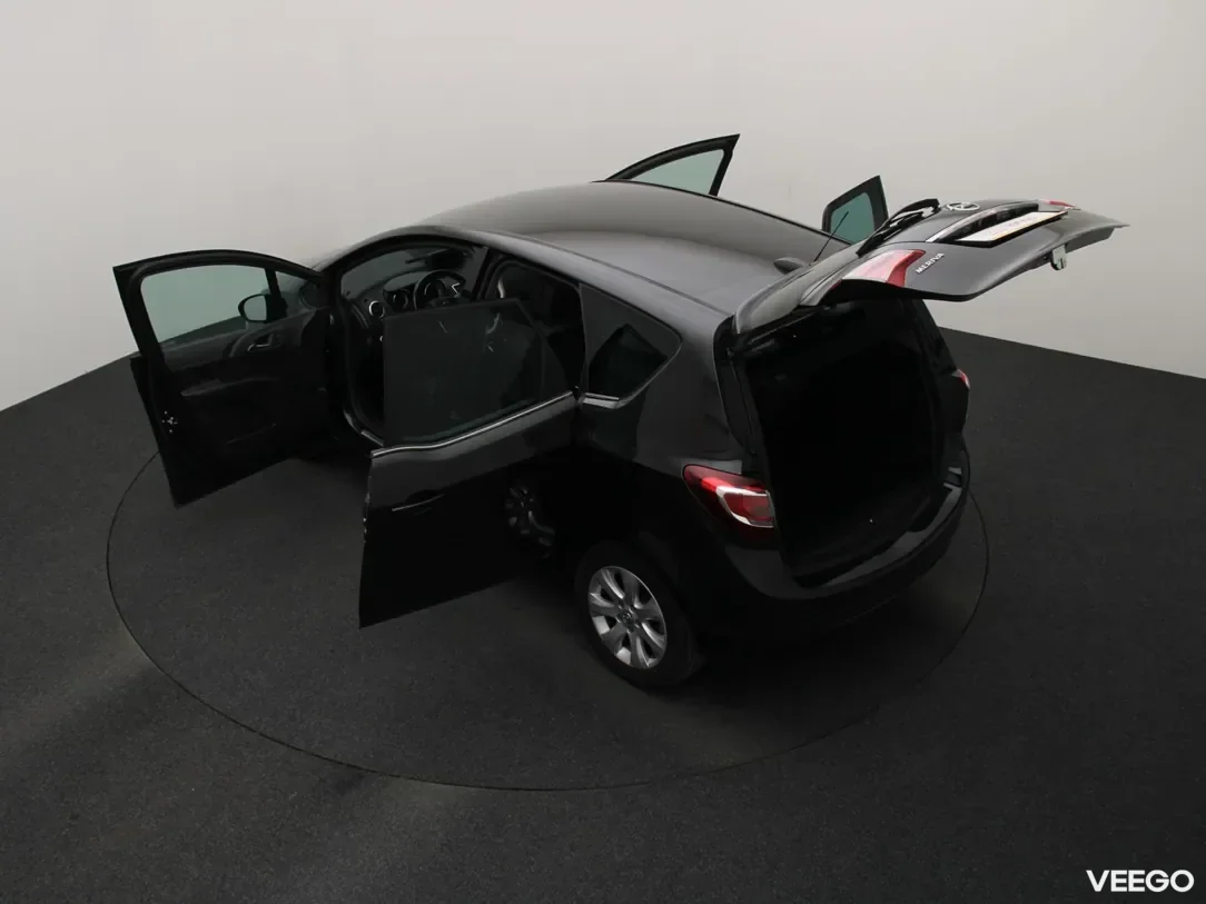 Opel Meriva 1.4 88kW