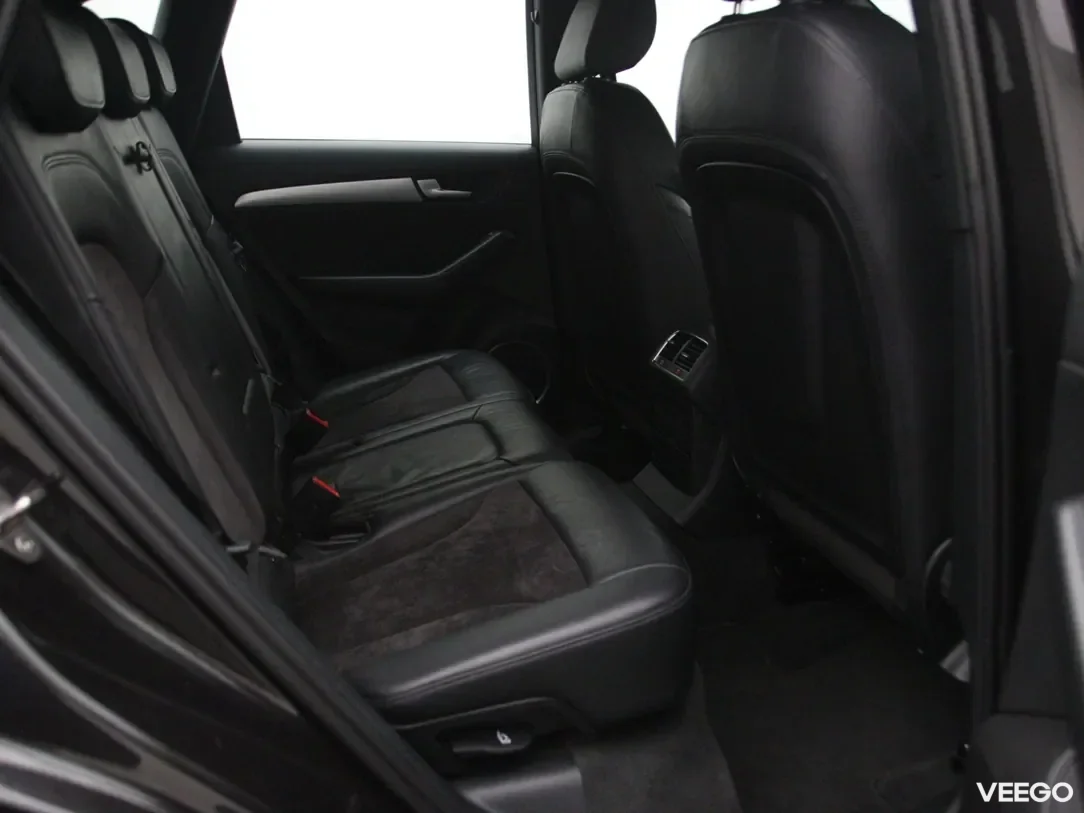 Audi Q5 2 140kW