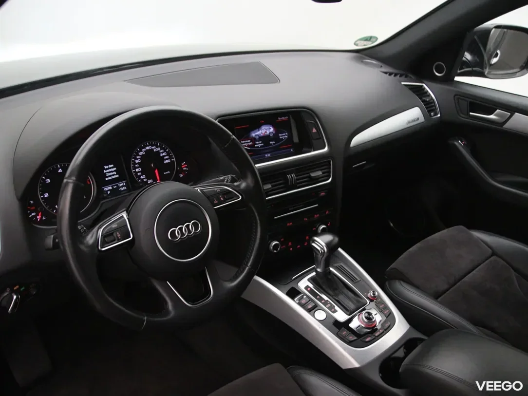 Audi Q5 2 140kW