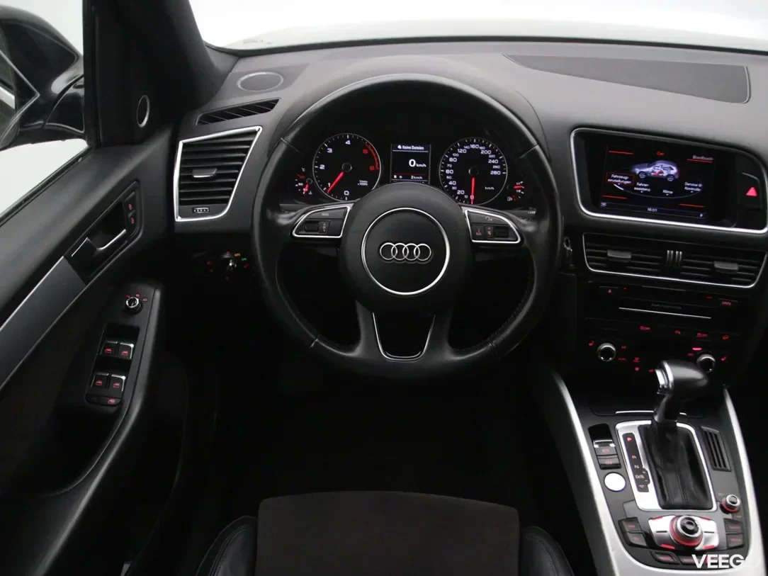 Audi Q5 2 140kW