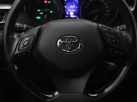 Toyota C-HR 1.8 90kW thumbnail