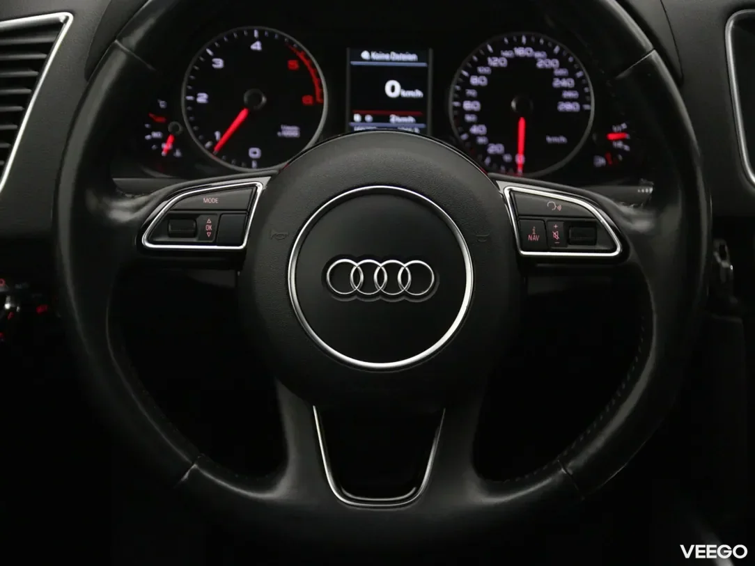 Audi Q5 2 140kW
