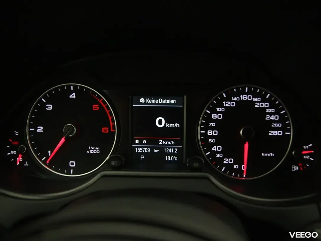 Audi Q5 2 140kW