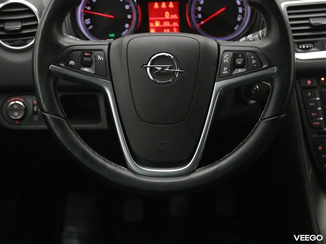 Opel Meriva 1.4 88kW