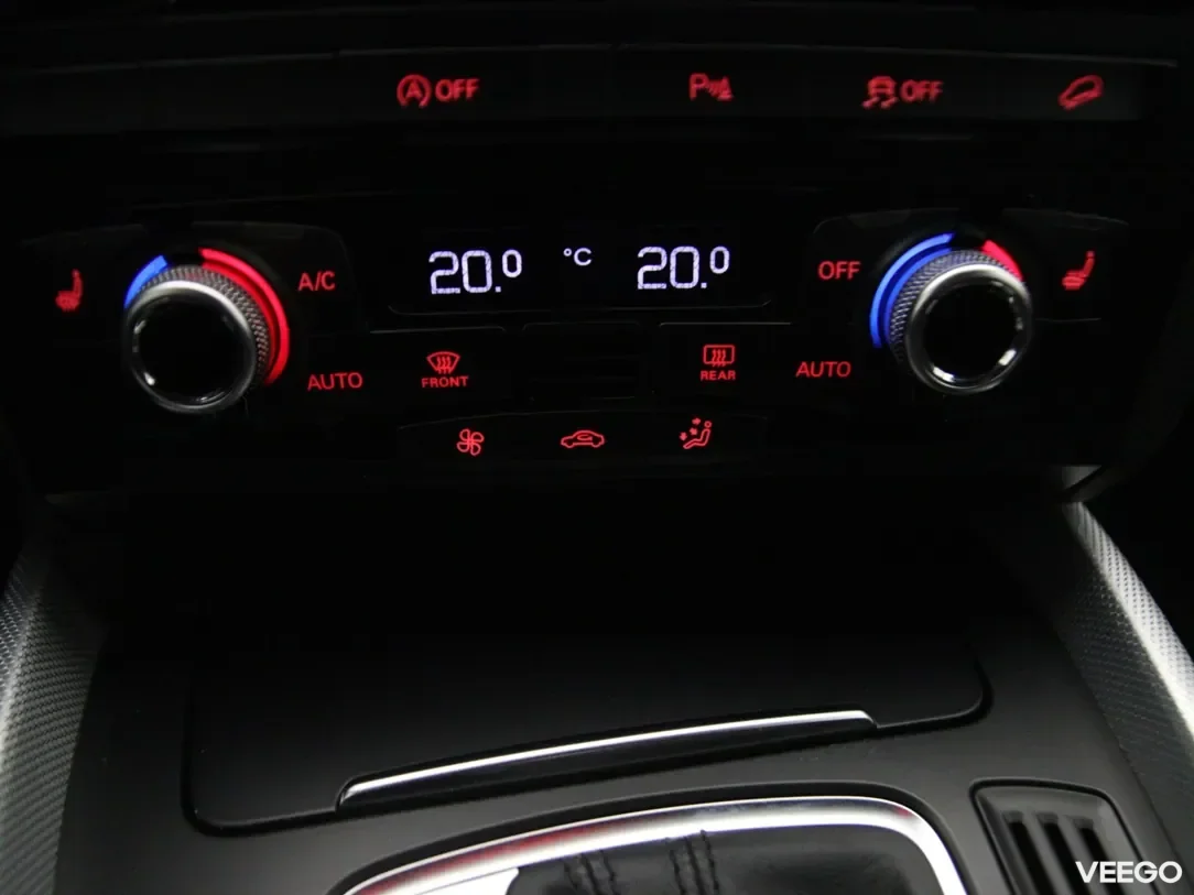Audi Q5 2 140kW