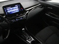 Toyota C-HR 1.8 90kW thumbnail
