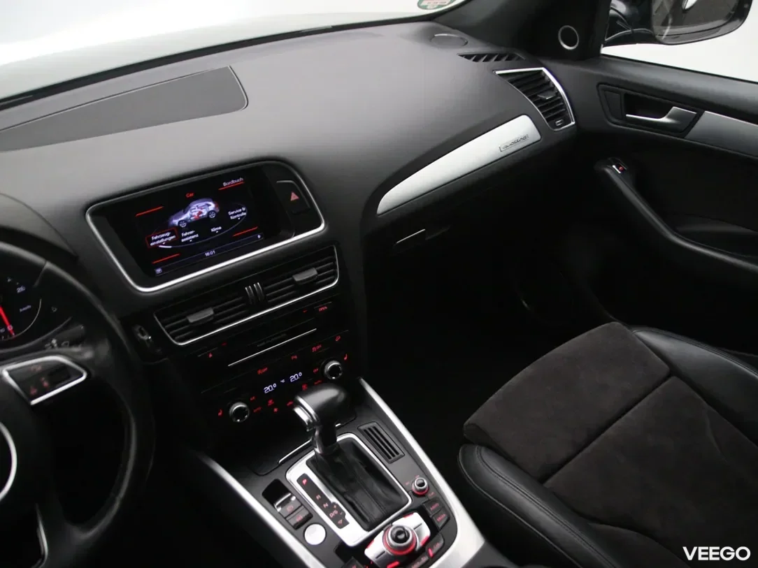 Audi Q5 2 140kW