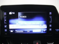 Toyota C-HR 1.8 90kW thumbnail