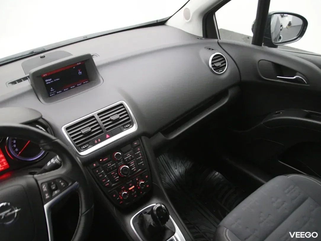 Opel Meriva 1.4 88kW