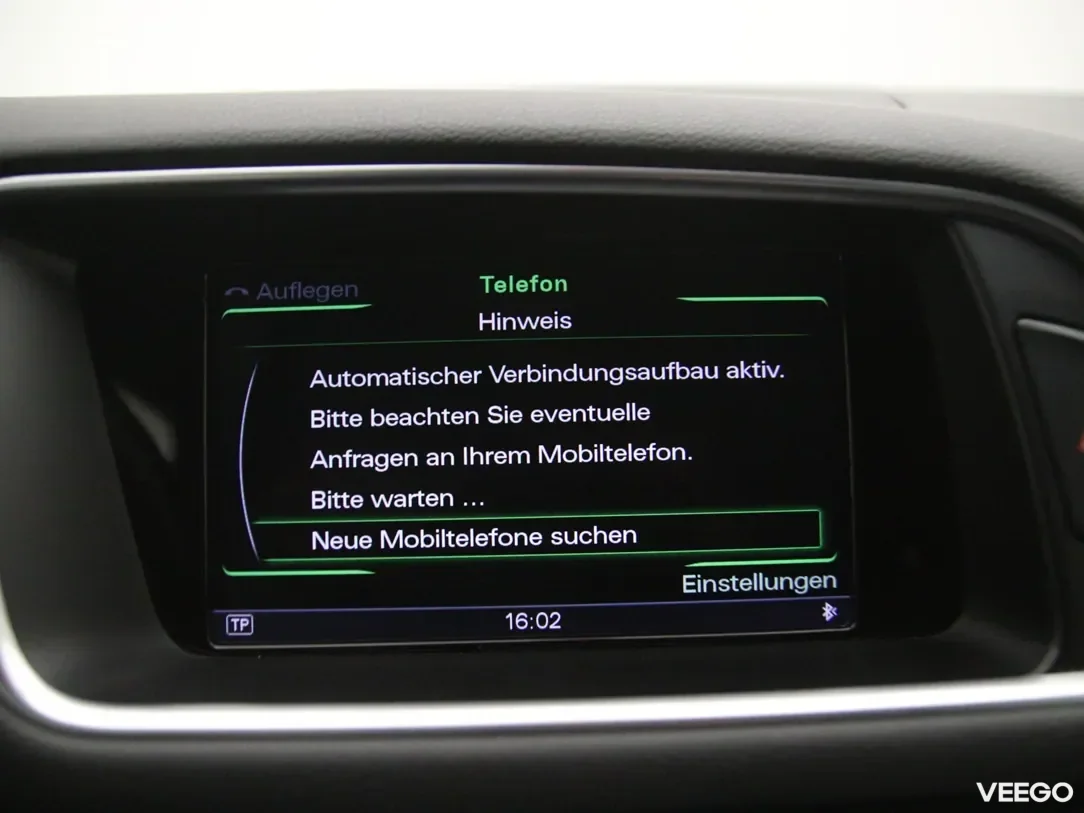 Audi Q5 2 140kW