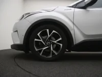 Toyota C-HR 1.8 90kW thumbnail