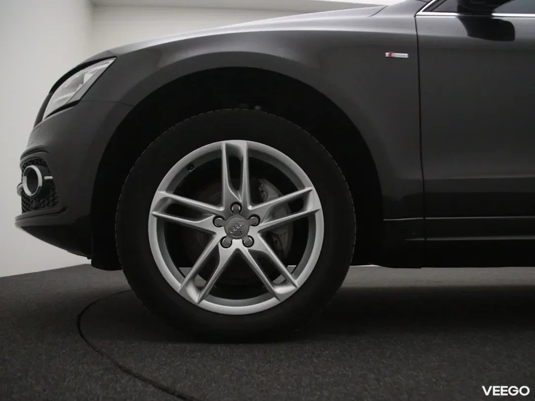 Audi Q5 2 140kW