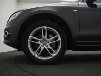 Audi Q5 2 140kW thumbnail