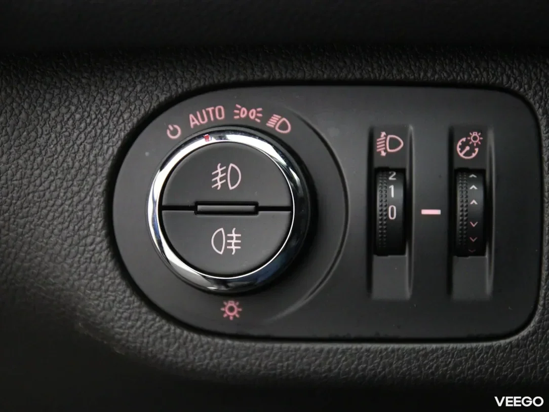 Opel Meriva 1.4 88kW
