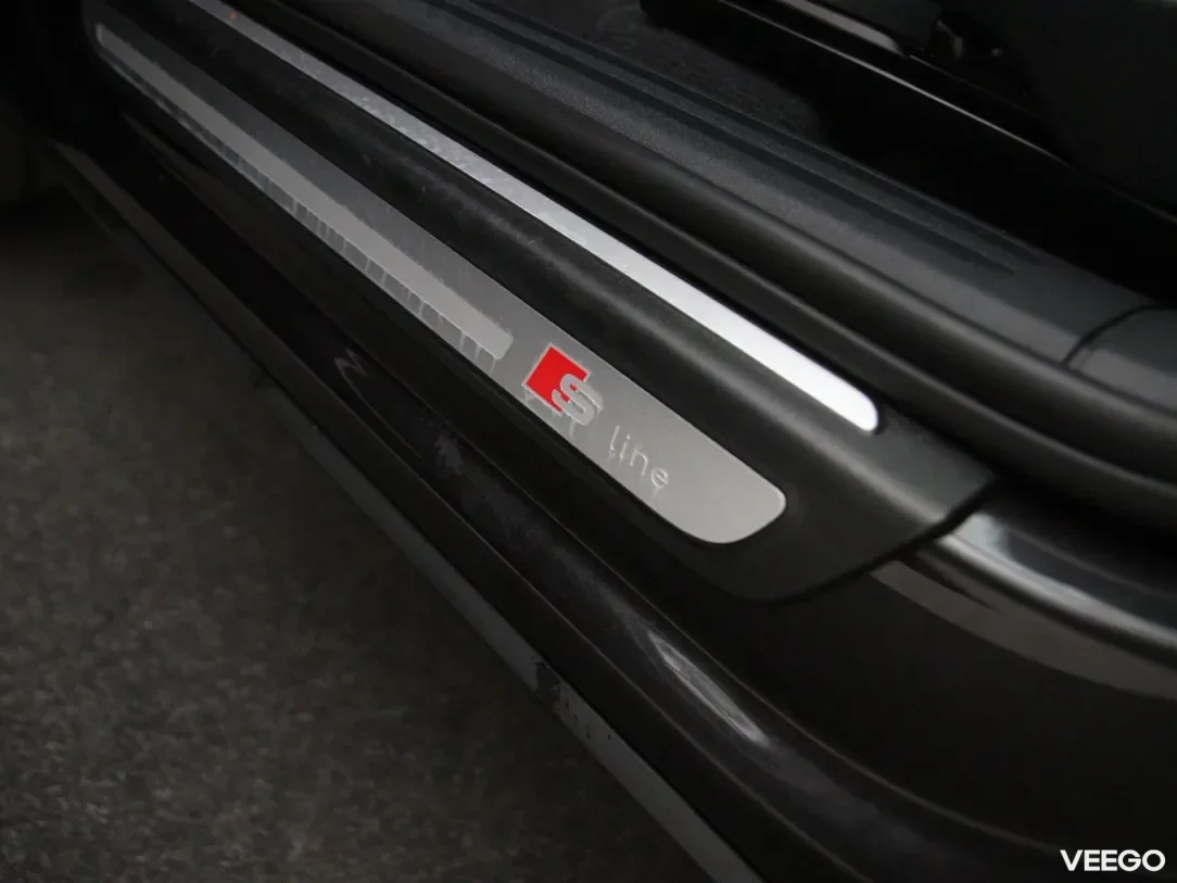 Audi Q5 2 140kW