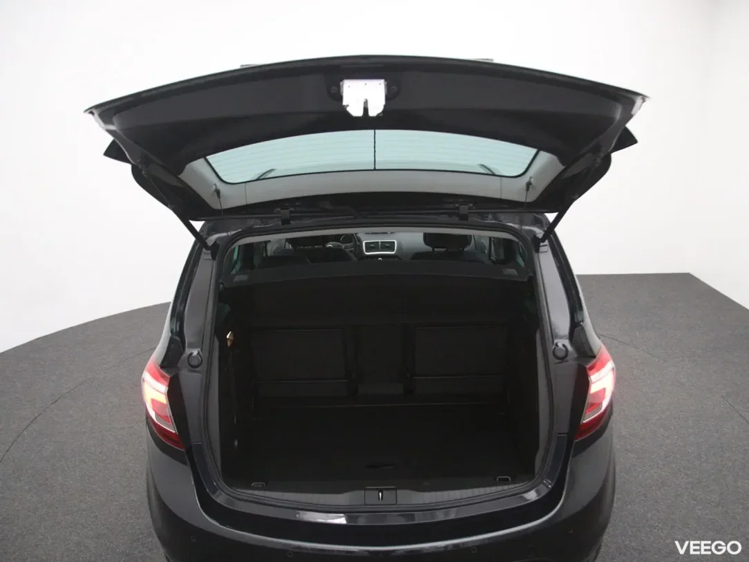 Opel Meriva 1.4 88kW
