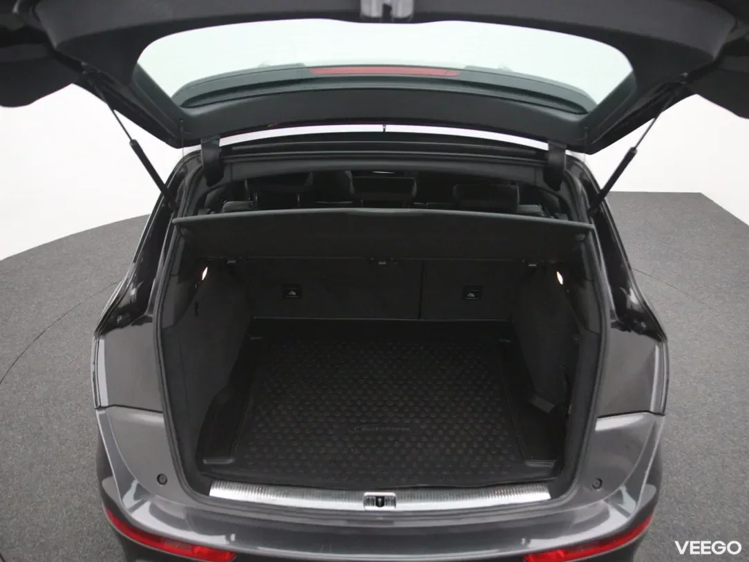 Audi Q5 2 140kW