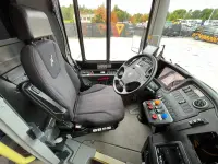 Scania K 320 44 SEATS / AC / AUXILIARY HEATING 235kW thumbnail